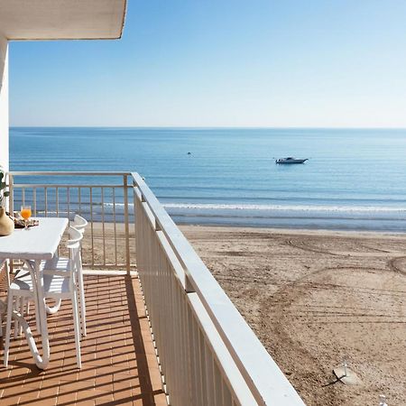 Almar Collection Cullera Ar Apartment Luaran gambar
