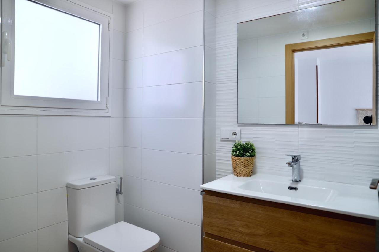Almar Collection Cullera Ar Apartment Luaran gambar