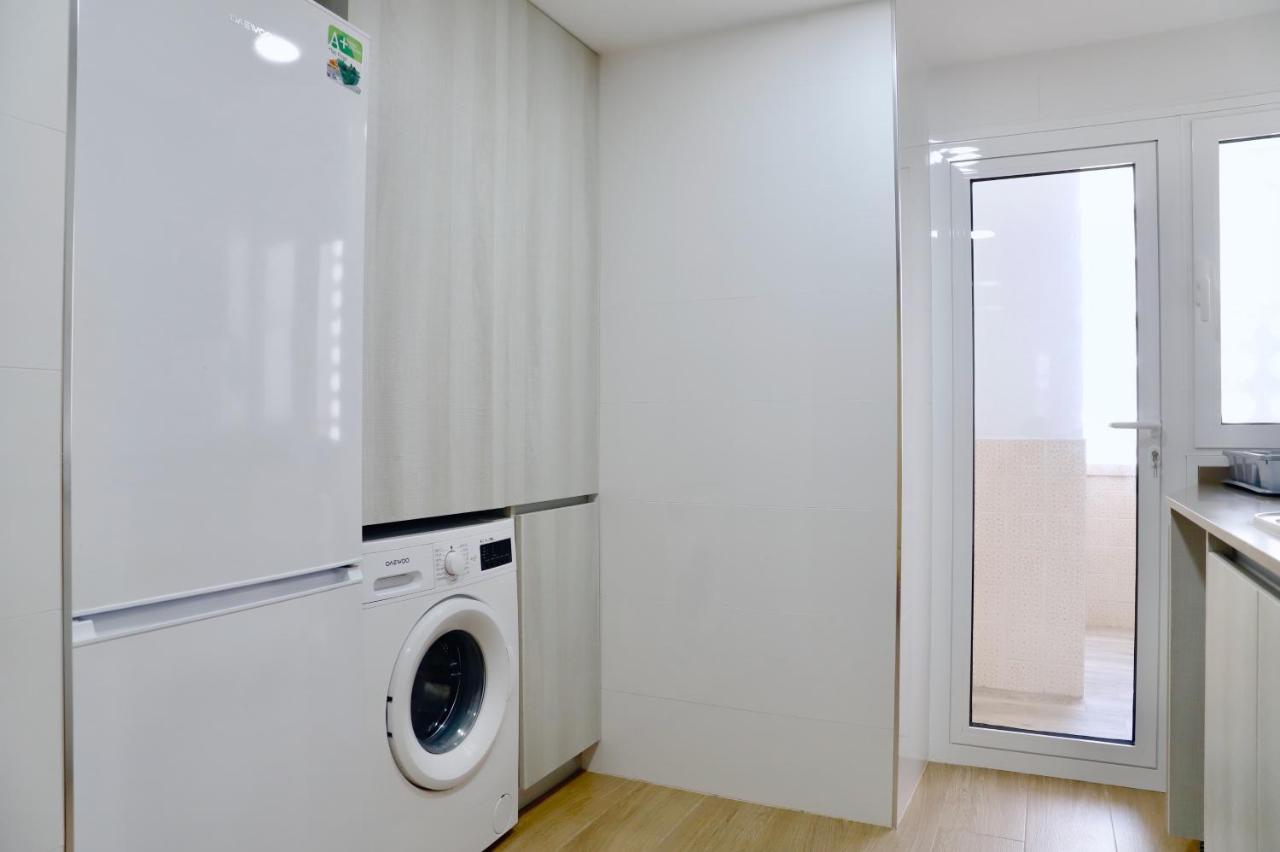 Almar Collection Cullera Ar Apartment Luaran gambar