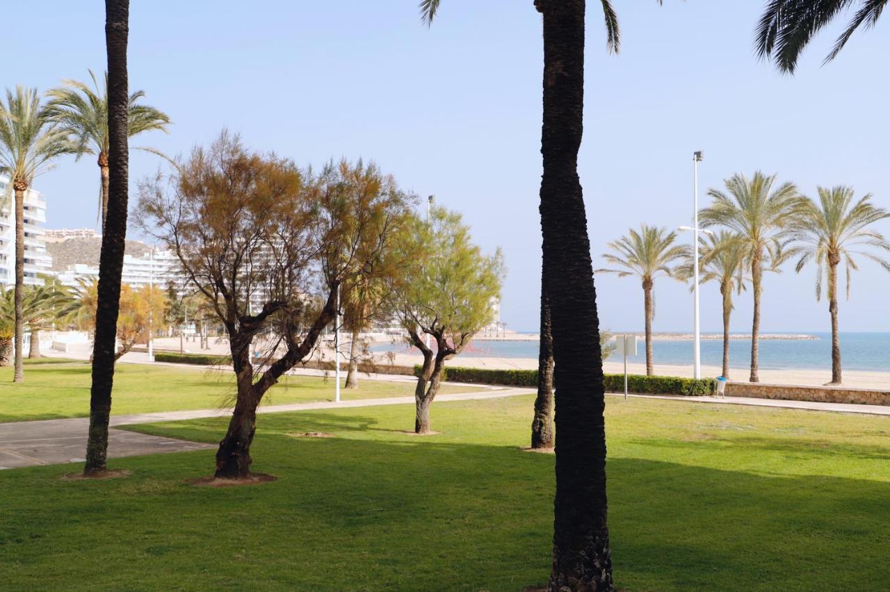 Almar Collection Cullera Ar Apartment Luaran gambar