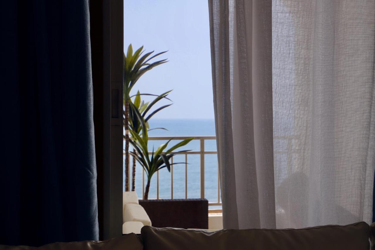 Almar Collection Cullera Ar Apartment Luaran gambar