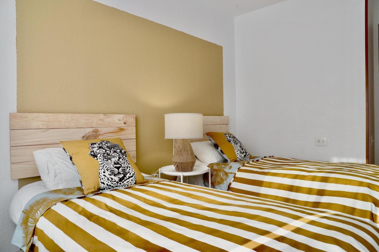 Almar Collection Cullera Ar Apartment Luaran gambar