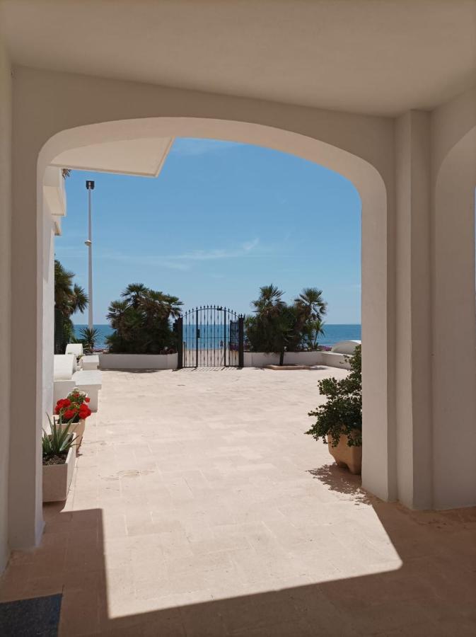 Almar Collection Cullera Ar Apartment Luaran gambar