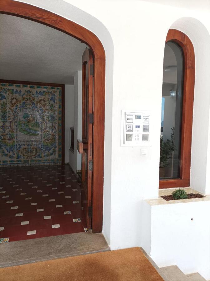 Almar Collection Cullera Ar Apartment Luaran gambar