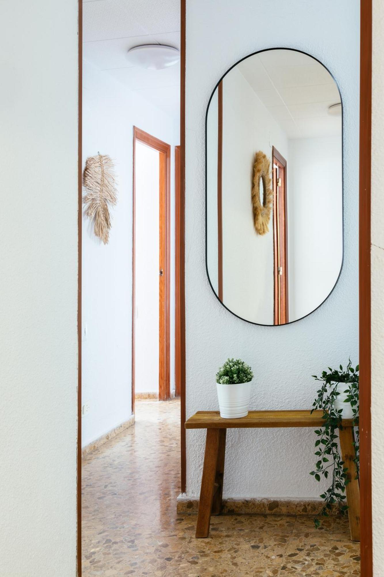 Almar Collection Cullera Ar Apartment Luaran gambar