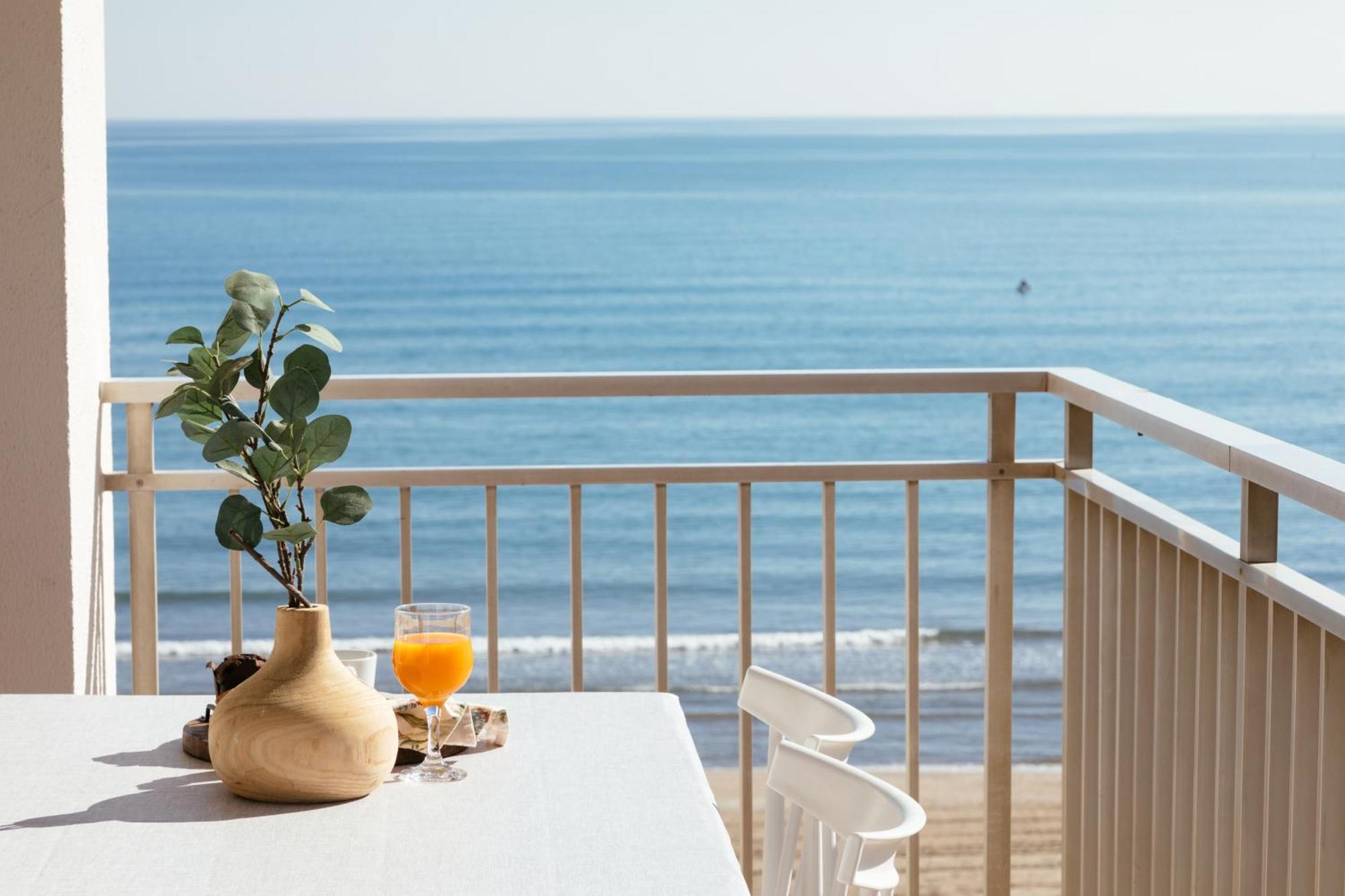 Almar Collection Cullera Ar Apartment Luaran gambar