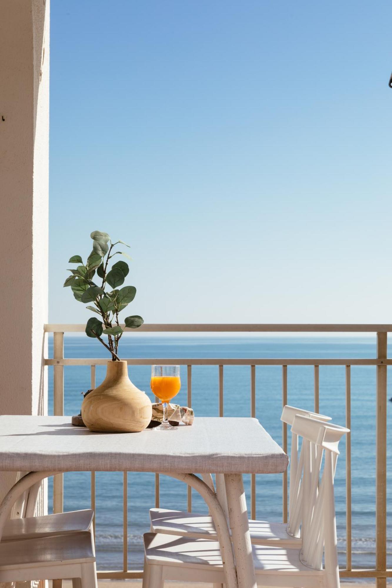 Almar Collection Cullera Ar Apartment Luaran gambar