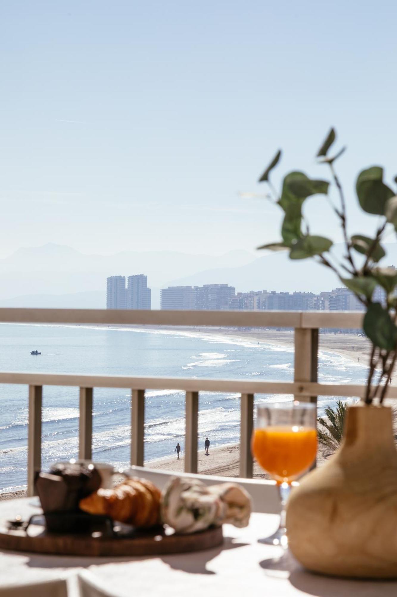 Almar Collection Cullera Ar Apartment Luaran gambar