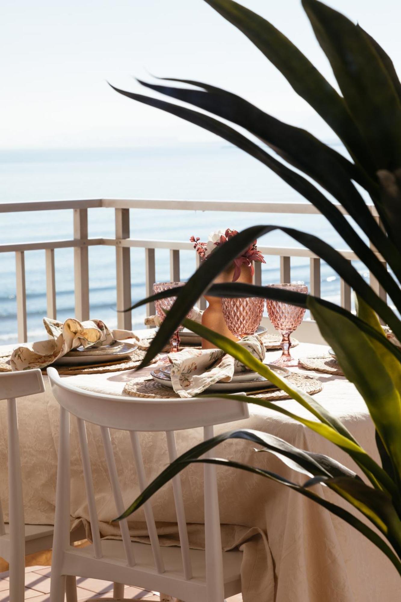 Almar Collection Cullera Ar Apartment Luaran gambar