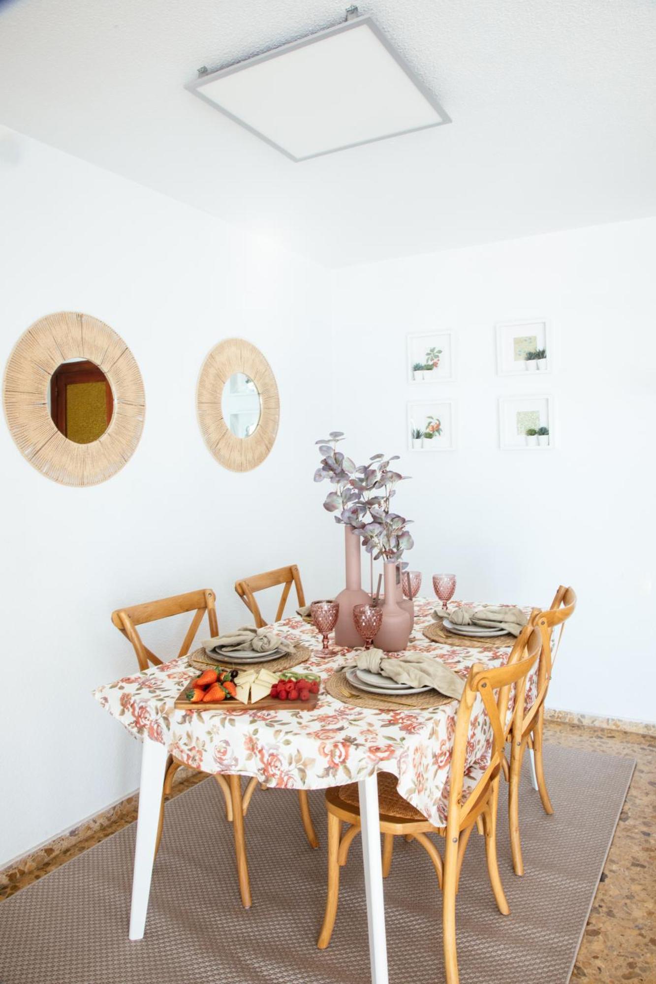 Almar Collection Cullera Ar Apartment Luaran gambar