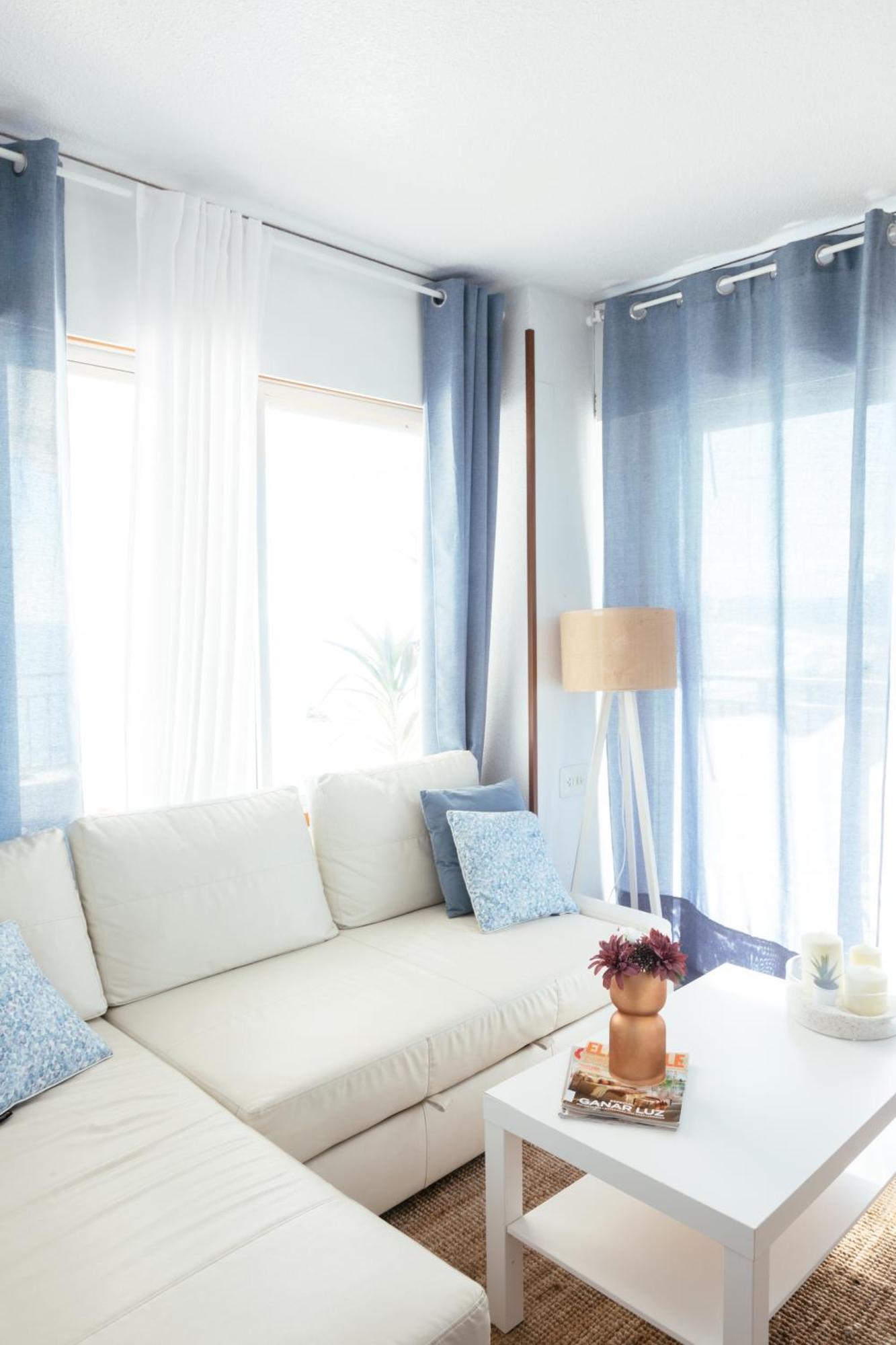 Almar Collection Cullera Ar Apartment Luaran gambar