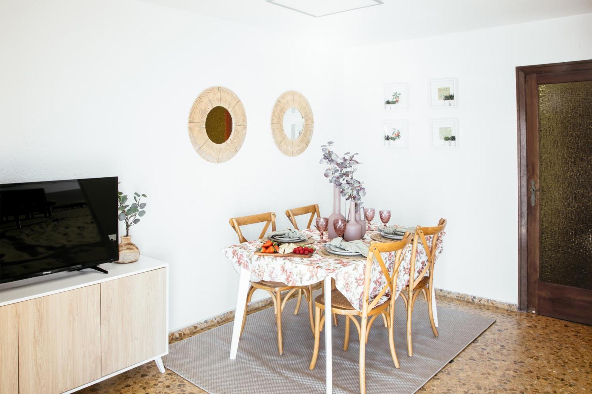 Almar Collection Cullera Ar Apartment Luaran gambar