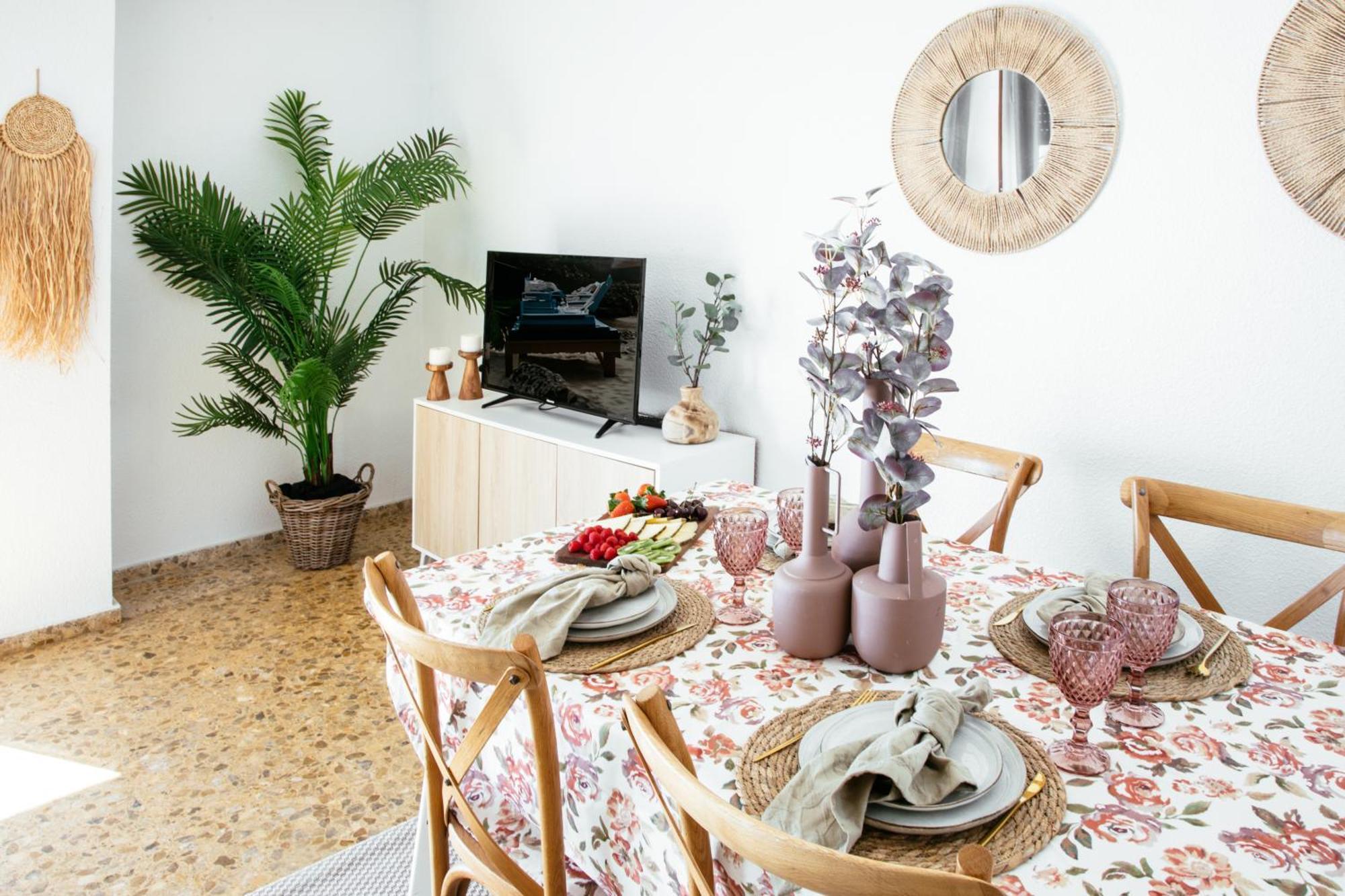 Almar Collection Cullera Ar Apartment Luaran gambar