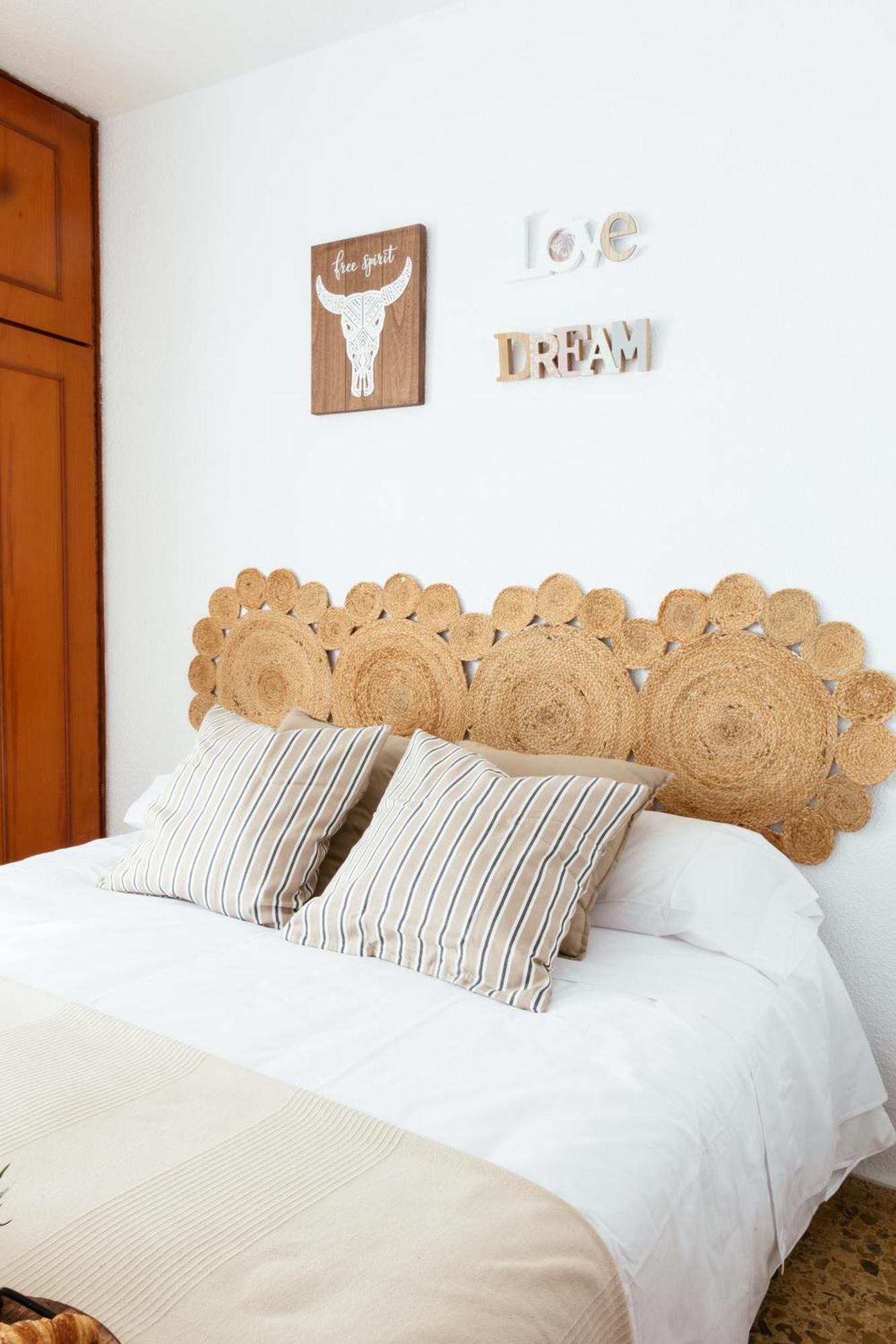 Almar Collection Cullera Ar Apartment Luaran gambar
