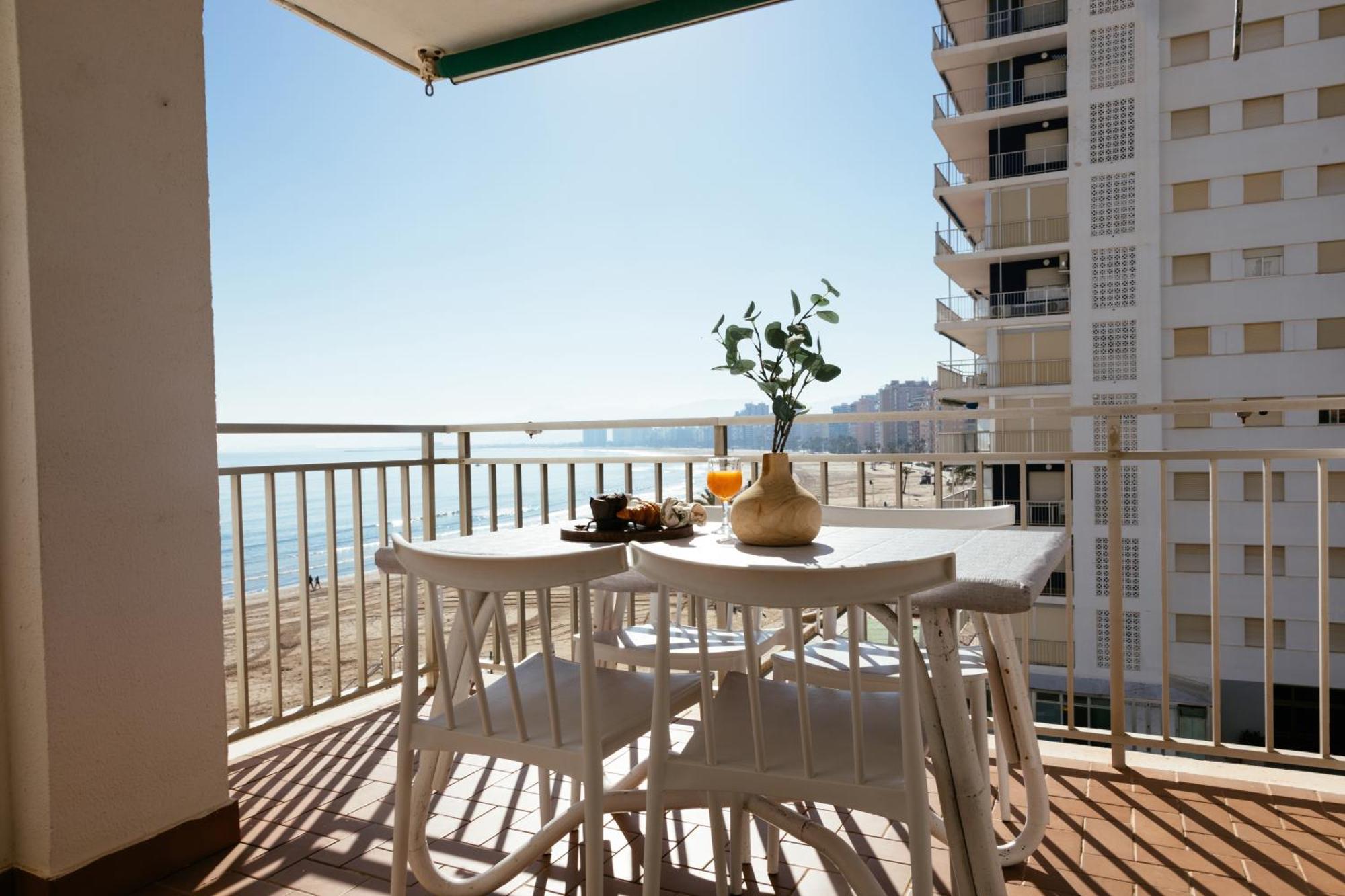 Almar Collection Cullera Ar Apartment Luaran gambar