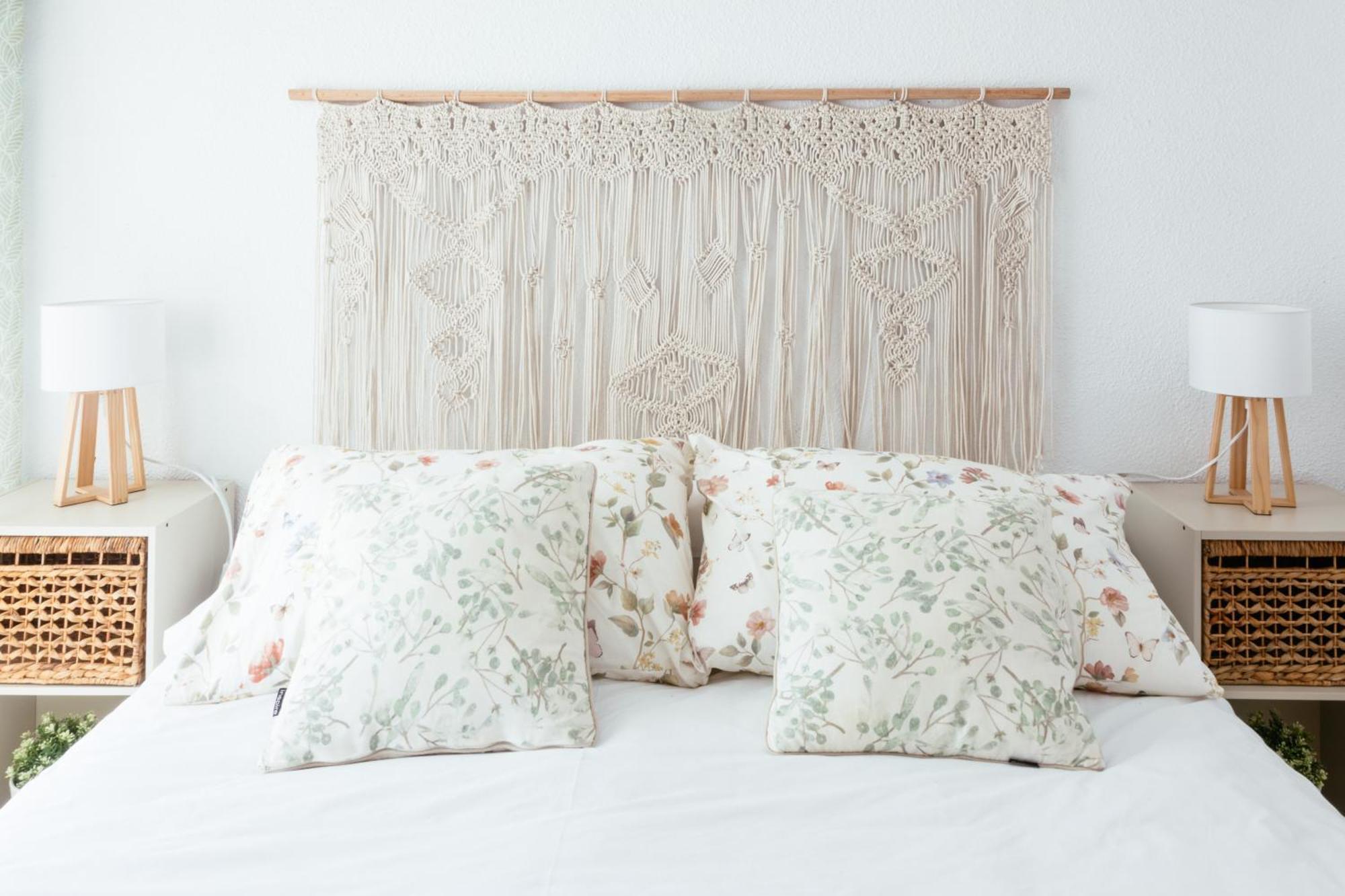 Almar Collection Cullera Ar Apartment Luaran gambar