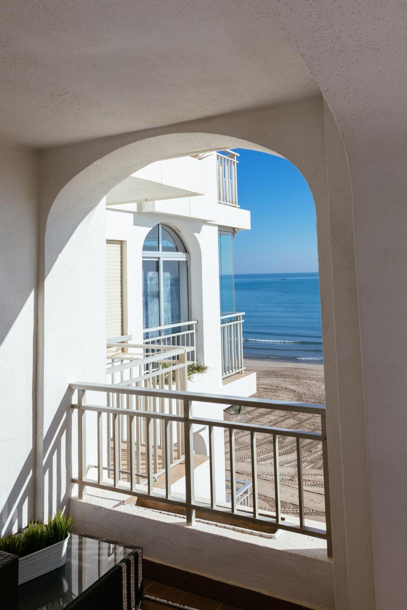 Almar Collection Cullera Ar Apartment Luaran gambar