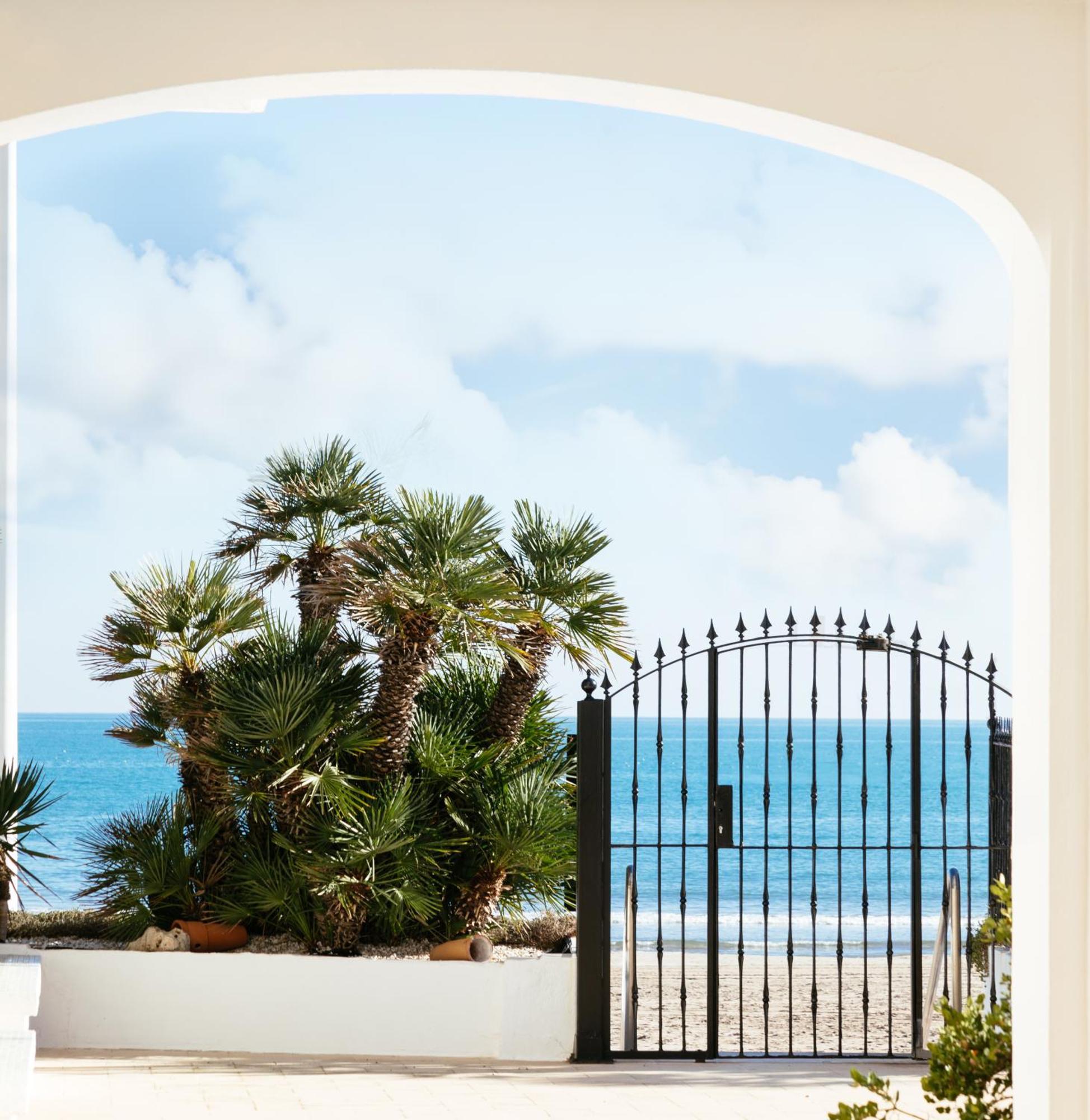 Almar Collection Cullera Ar Apartment Luaran gambar